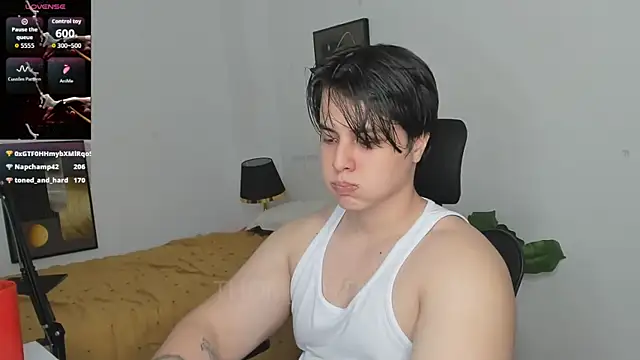 Thom Ohtani online show from July 28, 2026, 12:40 am