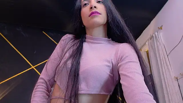 amabel zambrano online show from March 31, 2026, 11:10 am