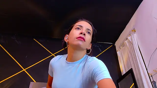amabel zambrano online show from May 26, 2026, 11:17 am