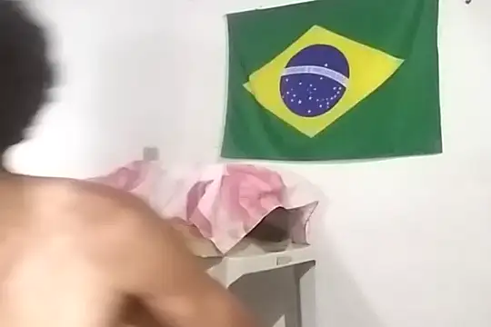 MagrinhoSaradoo online show from February 16, 2025, 5:48 am