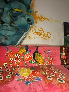 Izy cute  online show from January 18, 2025, 2:58 am