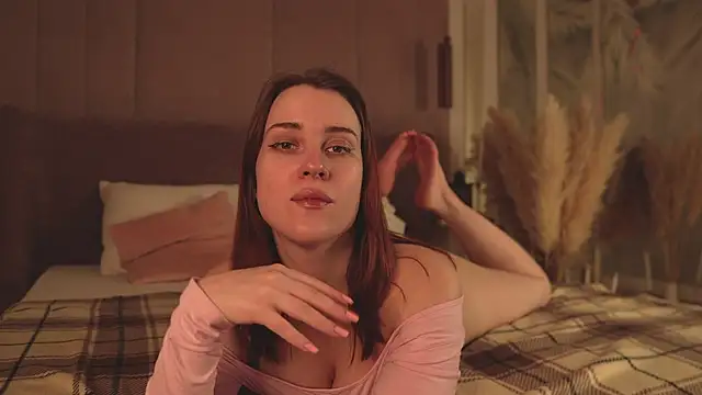 EllieGarson online show from March 4, 2026, 5:30 pm