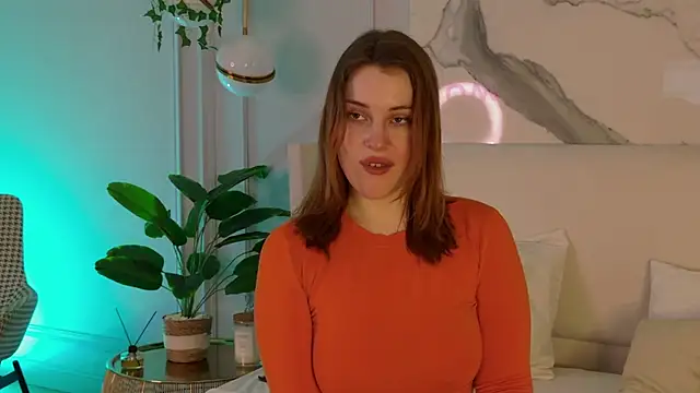 EllieGarson online show from March 31, 2026, 5:13 pm