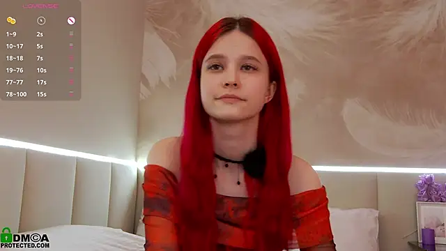 Snapshot of Rina_Red chatting on March 6, 2025, 1:37 am Rina Red online show from March 6, 2025, 1:37 am