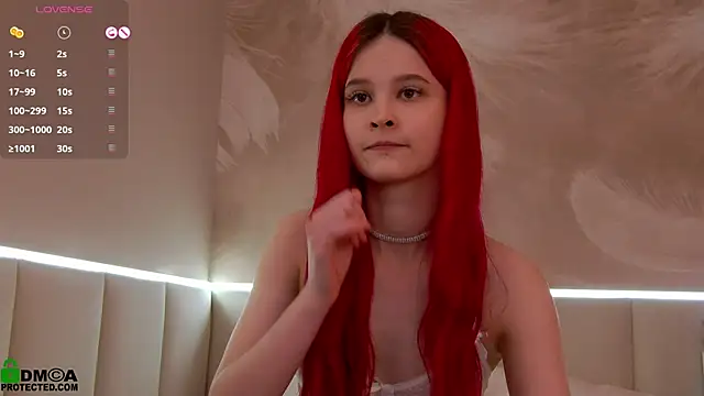 Snapshot of Rina_Red chatting on March 22, 2025, 11:32 am Rina Red online show from March 22, 2025, 11:32 am