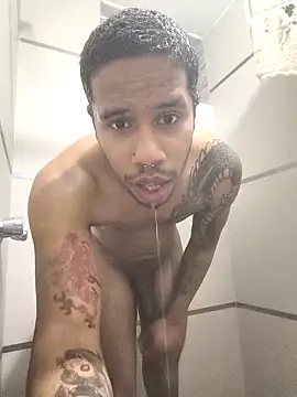 Snapshot of THEGOATHL chatting on October 20, 2025, 12:44 am THEGOATHL online show from October 20, 2025, 12:44 am