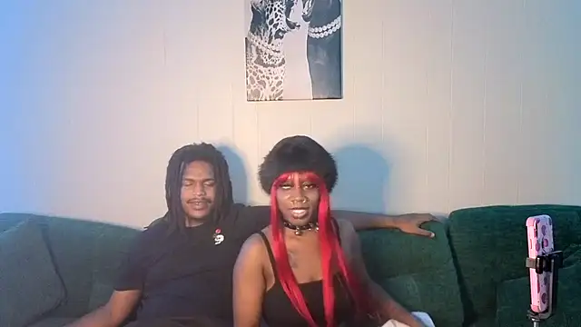 cryb666by online show from March 15, 2025, 8:26 am