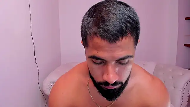 Santiago huntt online show from January 25, 2025, 12:26 pm