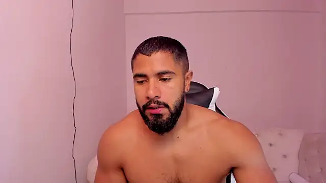 Santiago huntt online show from February 19, 2025, 12:33 pm