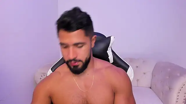 Santiago huntt online show from February 27, 2026, 8:53 pm