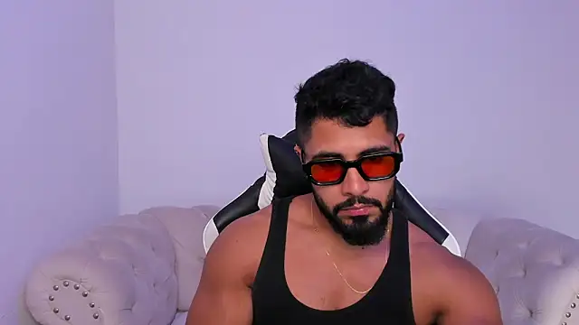 Santiago huntt online show from March 27, 2026, 9:14 pm