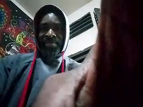 Ass Everywere online show from January 10, 2025, 9:20 pm