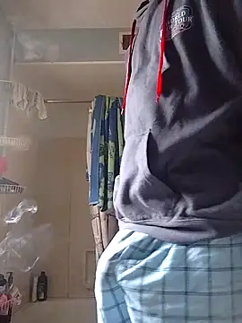 Ass Everywere online show from February 23, 2025, 6:01 pm