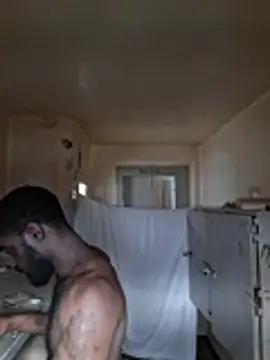 Ass Everywere online show from June 27, 2026, 12:33 pm