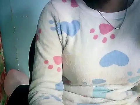 Snapshot of Barbie_183 chatting on January 17, 2026, 5:56 am Barbie 183 online show from January 17, 2026, 5:56 am