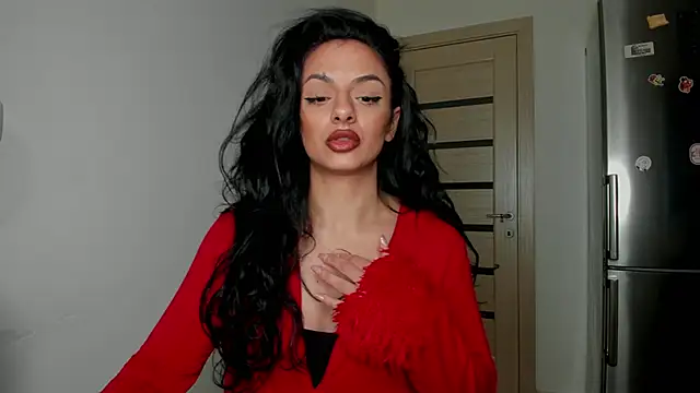 NNNoire online show from February 13, 2025, 3:03 pm