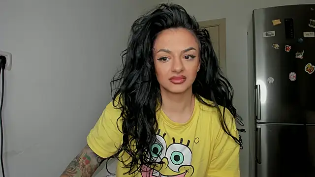 NNNoire online show from February 28, 2025, 3:48 am