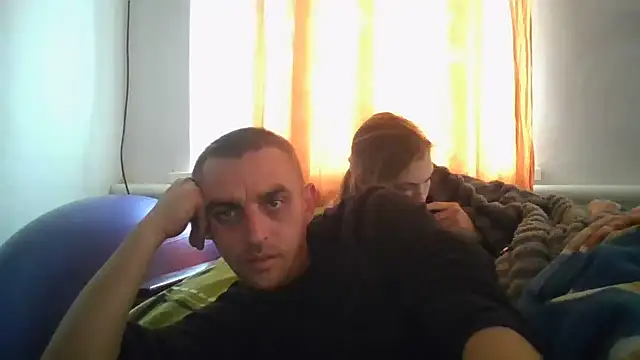 ParaFox online show from October 14, 2025, 1:01 pm