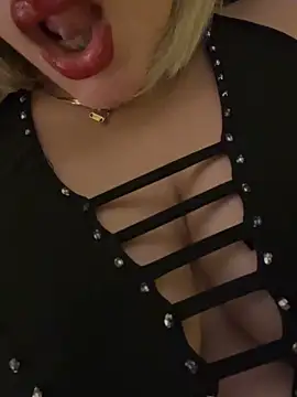 Maya mimi online show from March 13, 2026, 2:07 am