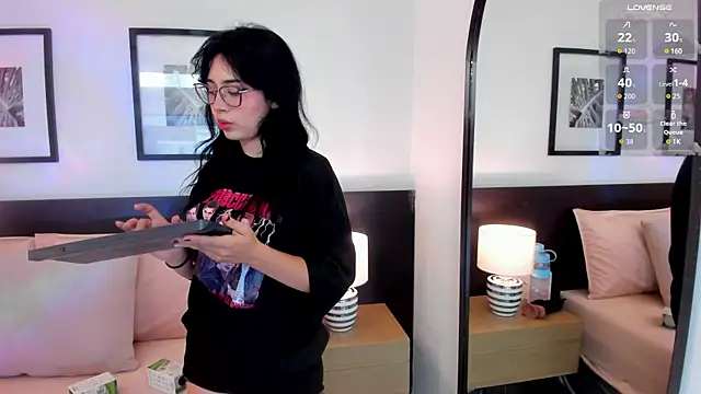 vi anaya online show from January 14, 2026, 12:00 pm