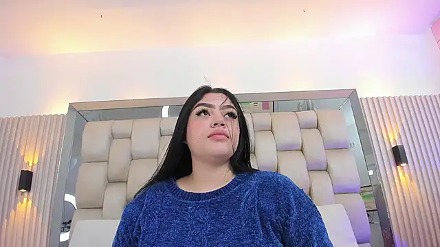 ashlyn parker online show from January 30, 2025, 7:48 pm