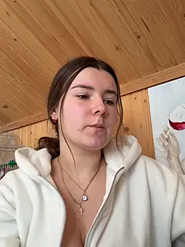 Snapshot of mewKate chatting on February 11, 2026, 11:15 am mewKate online show from February 11, 2026, 11:15 am