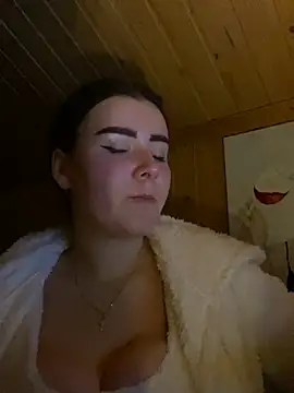 Snapshot of mewKate chatting on February 27, 2026, 7:36 pm mewKate online show from February 27, 2026, 7:36 pm