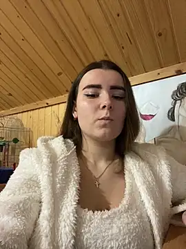 Snapshot of mewKate chatting on February 28, 2026, 4:41 pm mewKate online show from February 28, 2026, 4:41 pm