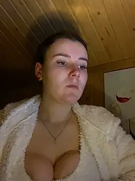 Snapshot of mewKate chatting on April 10, 2026, 7:07 pm mewKate online show from April 10, 2026, 7:07 pm