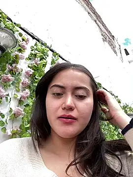 Camila pinkk online show from July 28, 2026, 3:21 pm