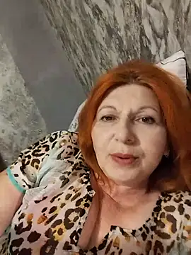 Angelina4531 online show from May 31, 2026, 6:53 pm