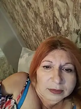 Angelina4531 online show from July 12, 2026, 10:06 am