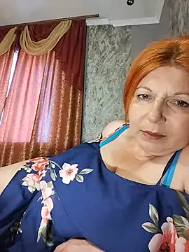 Angelina4531 online show from July 28, 2026, 4:30 am