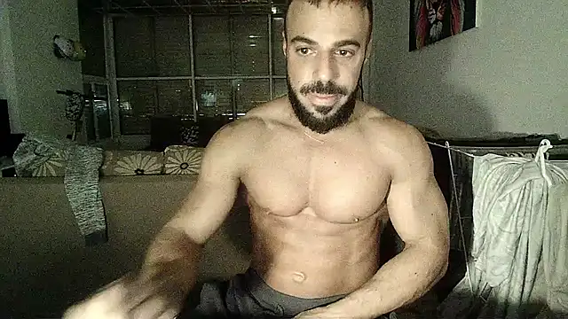 todddantes25 online show from January 8, 2025, 6:20 pm