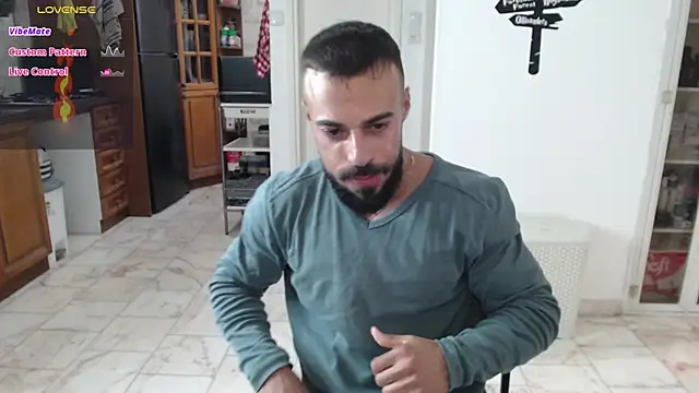 todddantes25 online show from February 15, 2025, 1:49 pm