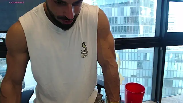 todddantes25 online show from March 14, 2025, 1:57 pm