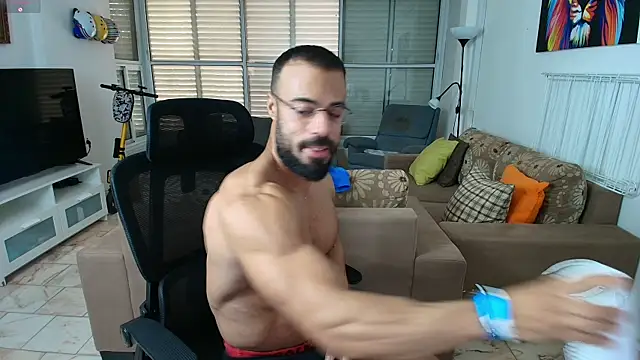 todddantes25 online show from November 29, 2025, 7:44 am