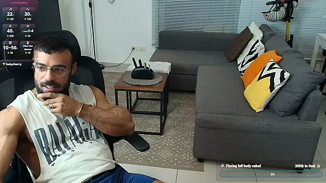 Snapshot of todddantes25 chatting on July 10, 2026, 5:26 pm todddantes25 online show from July 10, 2026, 5:26 pm