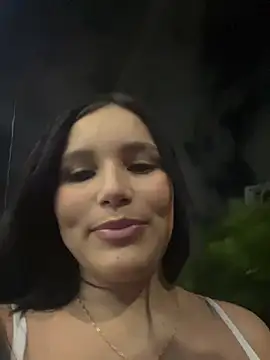 Snapshot of the_queen_of_street chatting on June 21, 2026, 12:02 am the queen of street online show from June 21, 2026, 12:02 am