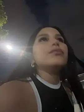 Snapshot of the_queen_of_street chatting on June 21, 2026, 11:40 pm the queen of street online show from June 21, 2026, 11:40 pm