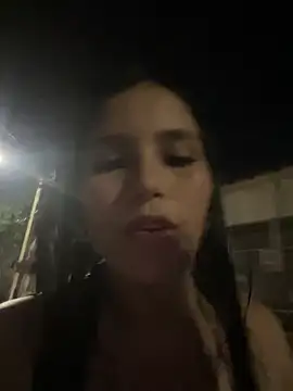 Snapshot of the_queen_of_street chatting on June 24, 2026, 11:59 pm the queen of street online show from June 24, 2026, 11:59 pm