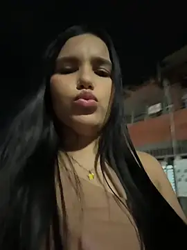 Snapshot of the_queen_of_street chatting on July 9, 2026, 12:37 am the queen of street online show from July 9, 2026, 12:37 am