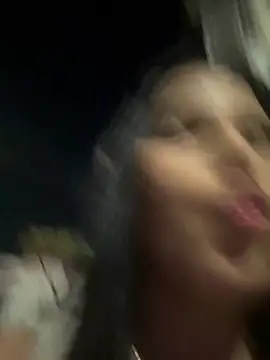Snapshot of the_queen_of_street chatting on July 19, 2026, 11:52 pm the queen of street online show from July 19, 2026, 11:52 pm