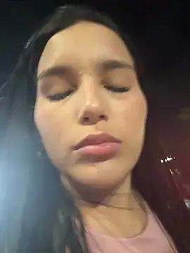 Snapshot of the_queen_of_street chatting on July 23, 2026, 12:02 am the queen of street online show from July 23, 2026, 12:02 am