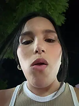 Snapshot of the_queen_of_street chatting on July 29, 2026, 12:09 am the queen of street online show from July 29, 2026, 12:09 am