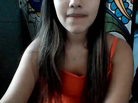 LuizaDiaz online show from January 7, 2025, 6:14 pm