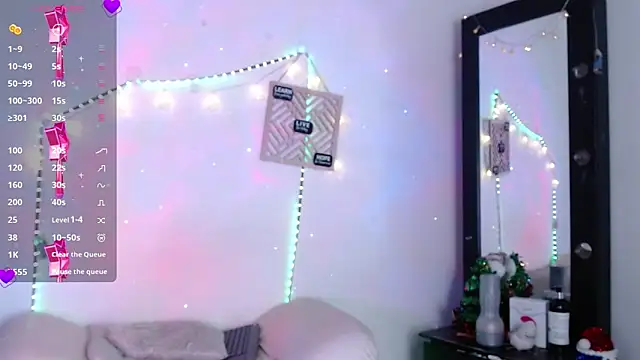 Yorkeidys1 online show from November 15, 2025, 2:31 am