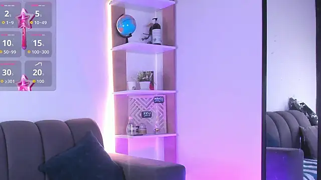 Snapshot of Yorkeidys1 chatting on February 22, 2026, 12:15 pm Yorkeidys1 online show from February 22, 2026, 12:15 pm