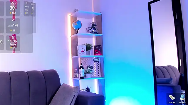 Snapshot of Yorkeidys1 chatting on March 20, 2026, 11:26 am Yorkeidys1 online show from March 20, 2026, 11:26 am