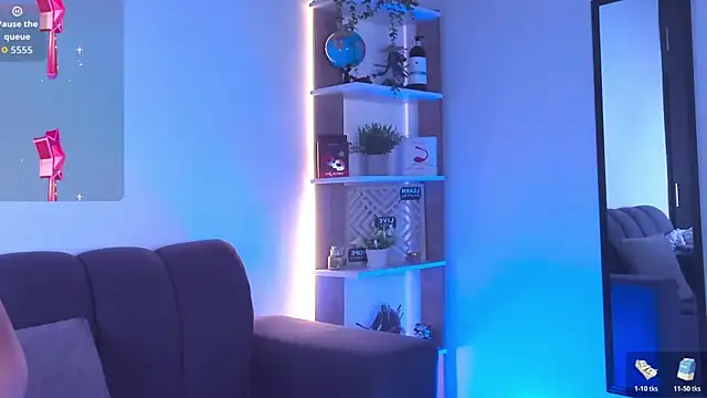 Snapshot of Yorkeidys1 chatting on April 5, 2026, 11:40 am Yorkeidys1 online show from April 5, 2026, 11:40 am